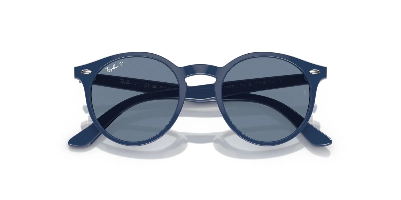 Ray-Ban Kids 0RJ9064S Sunglasses - view 85
